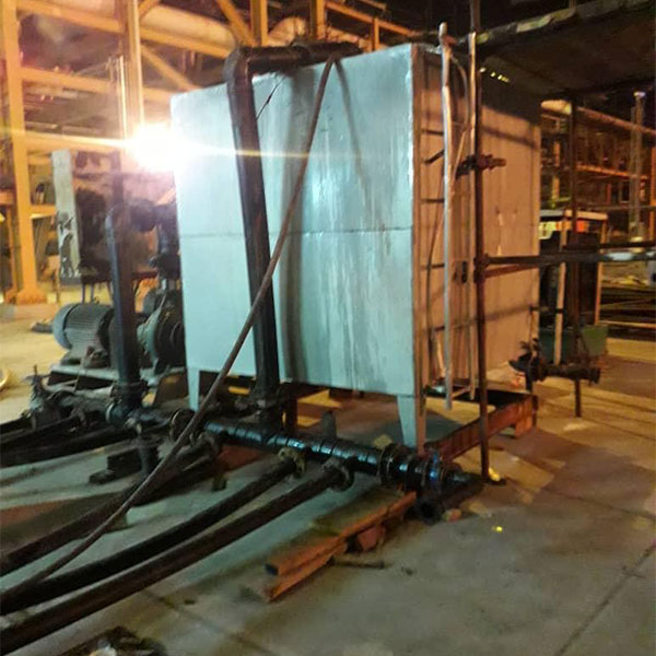 پکیج های اسید شویی