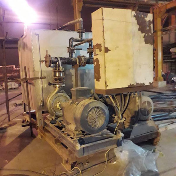 پکیج های اسید شویی